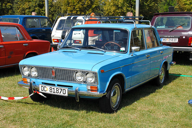 Lada 1121