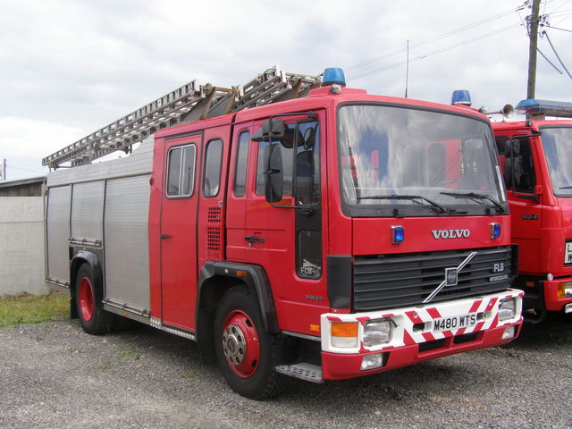 Volvo FL6 14