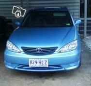 Toyota Camry Altise V6