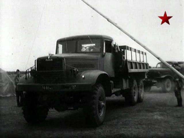 KRAZ KRAZ-214