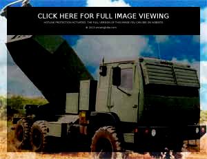 Oshkosh M142 HIMARS