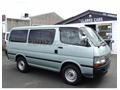 Toyota Hiace GL VVT-i