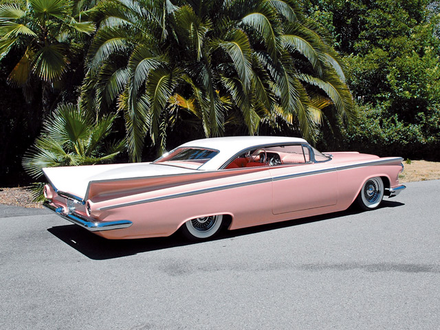 Buick Invicta