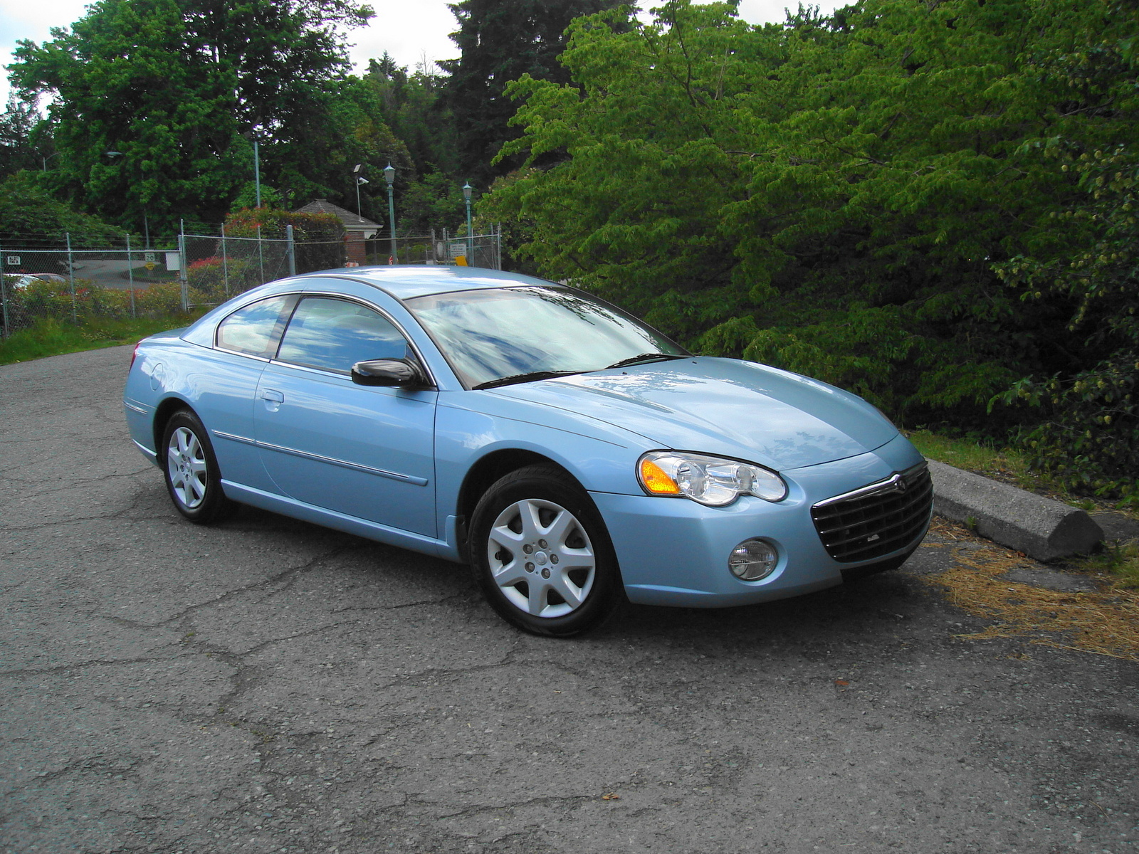 Chrysler Sebring LX