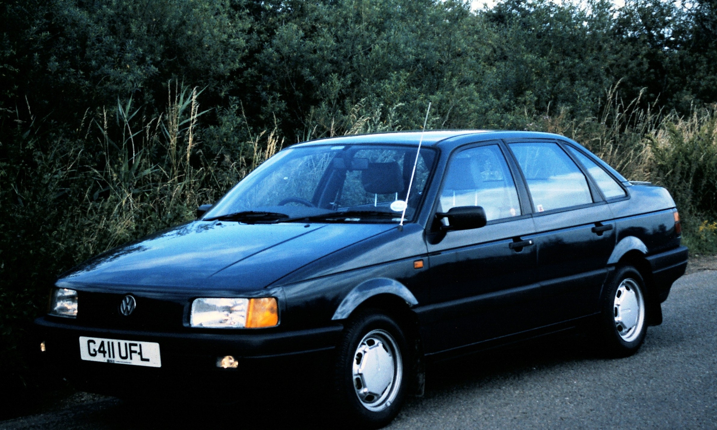 Volkswagen Passat CL