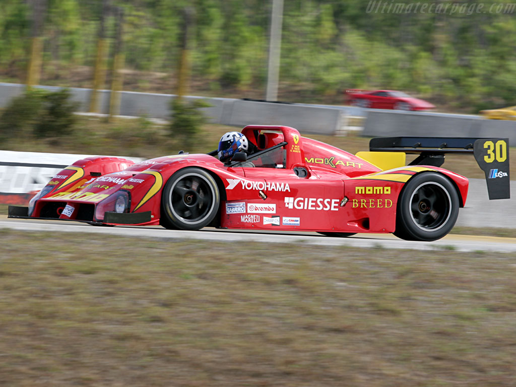 Ferrari 333 SP