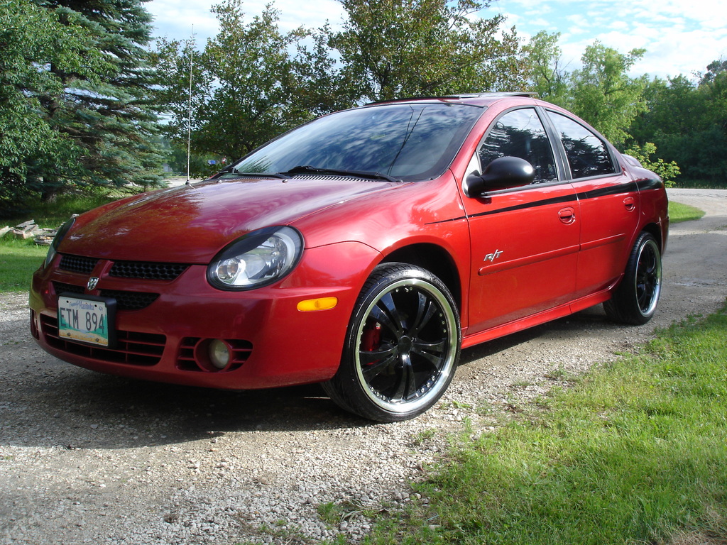 Dodge SX 20 Dodge SX 20