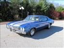 Buick Skylark 2dr HT