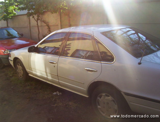 Nissan Laurel Altima