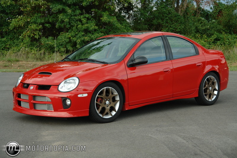 Dodge Neon SRT-4