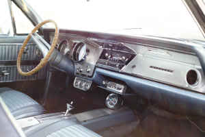 Buick Wildcat 2dr HT