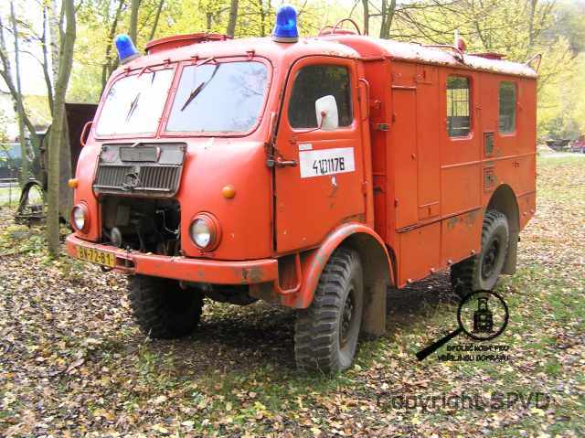 Tatra 805