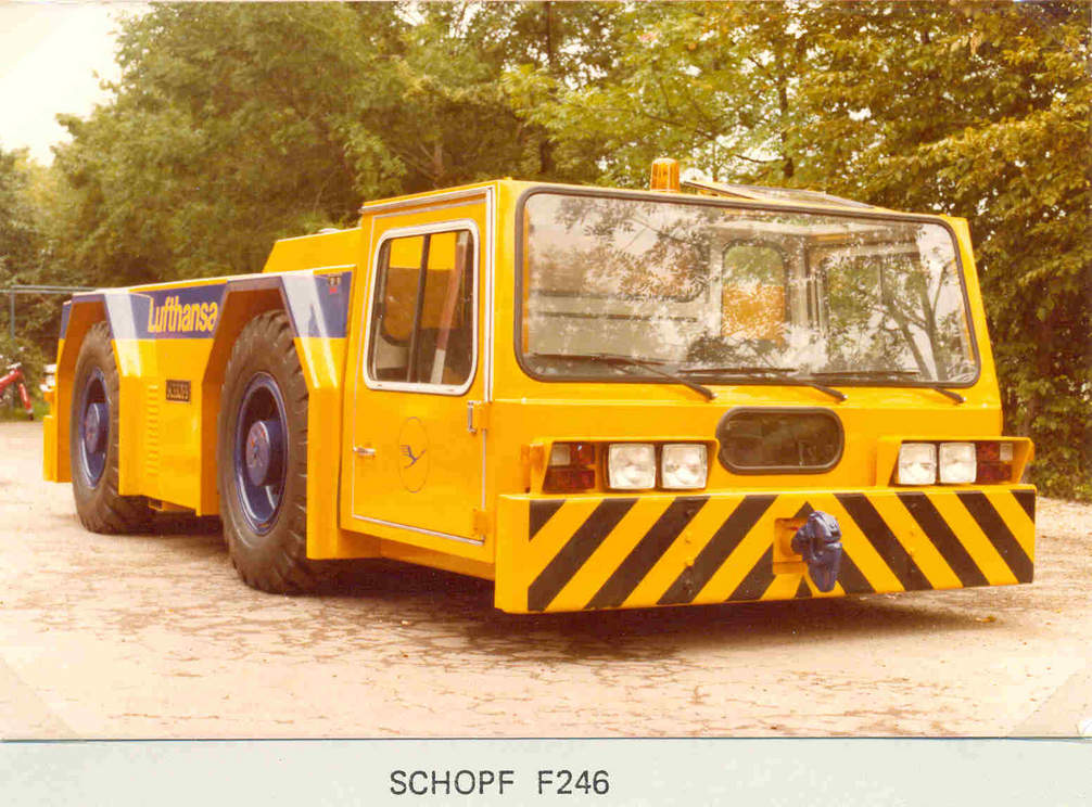 Schopf F246