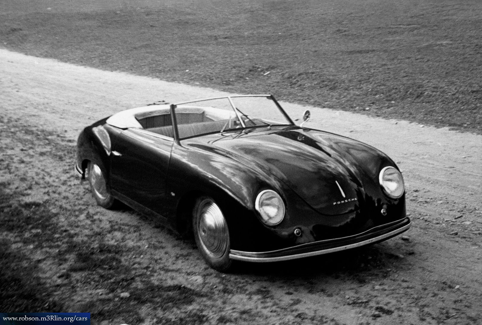 Porsche 356