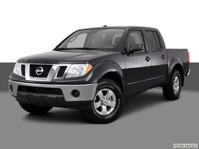 Nissan Trade 30 Crew Cab