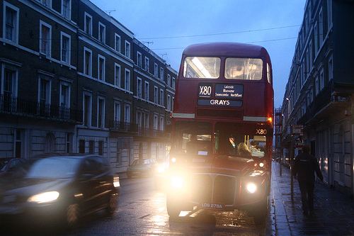 Routemaster RM