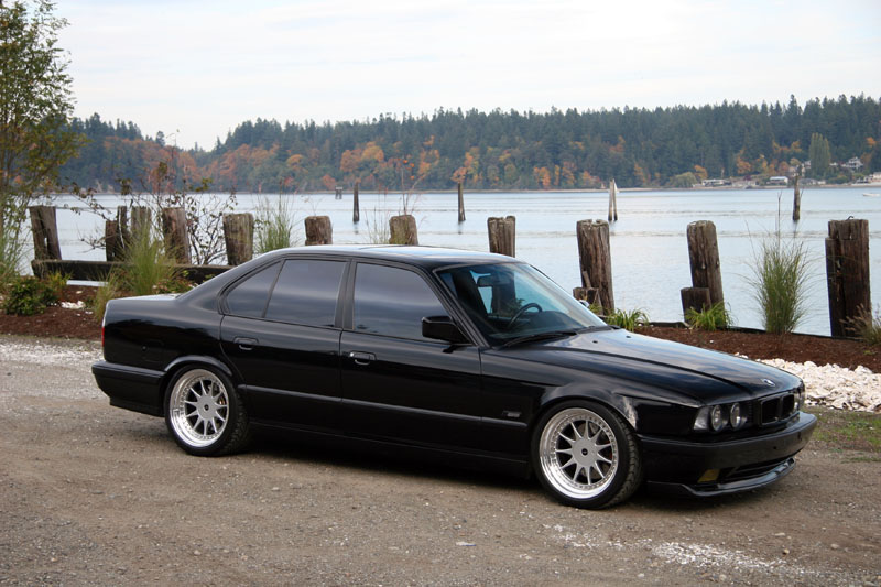 BMW E 34