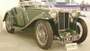 Alvis TA14 Sports Special Open 2 Seater