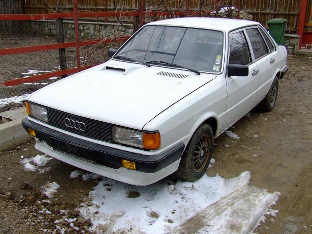 Audi 80 cc