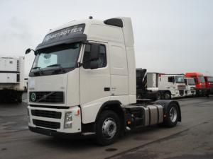 Volvo FH12-440