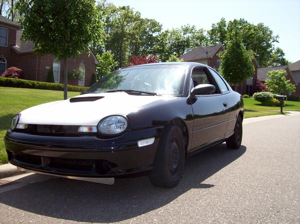 Dodge Neon Sport