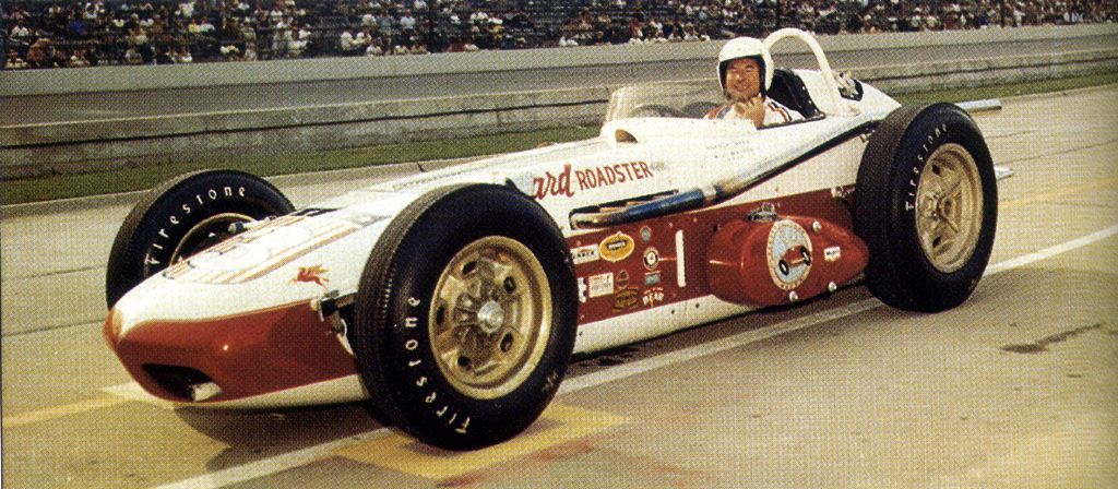 Watson-Offenhauser Unknown