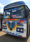 Leyland K1 Trollybus