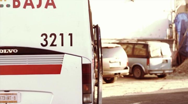 MASA Busscar El Buss 320