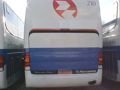 Mercedes-Benz O-400