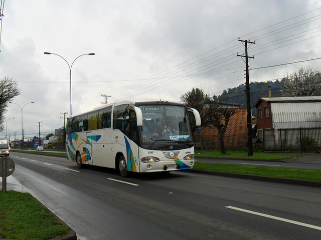 Mercedes-Benz O 400 RSE Irizar