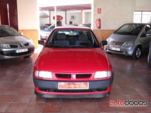 Seat Leon CLX