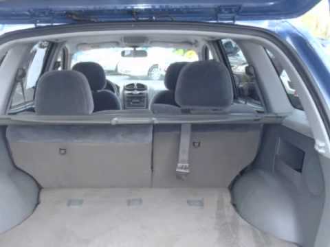 Hyundai Santa Fe V6 4WD Hyundai Santa Fe V6 4WD