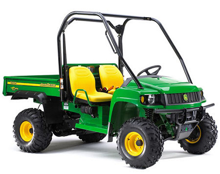 John Deere Gator