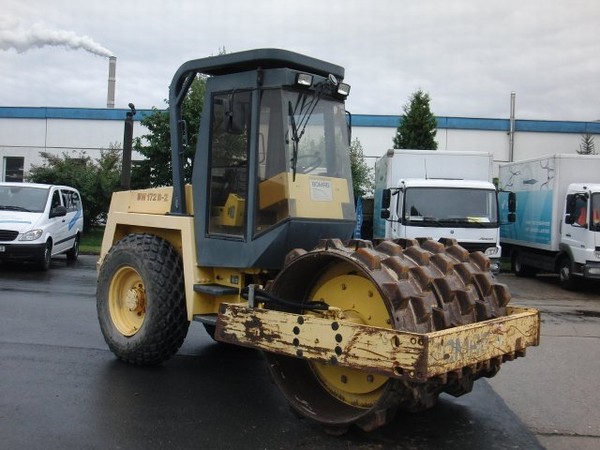 Bomag 172