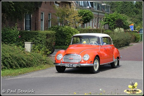 Auto Union 1000 Super