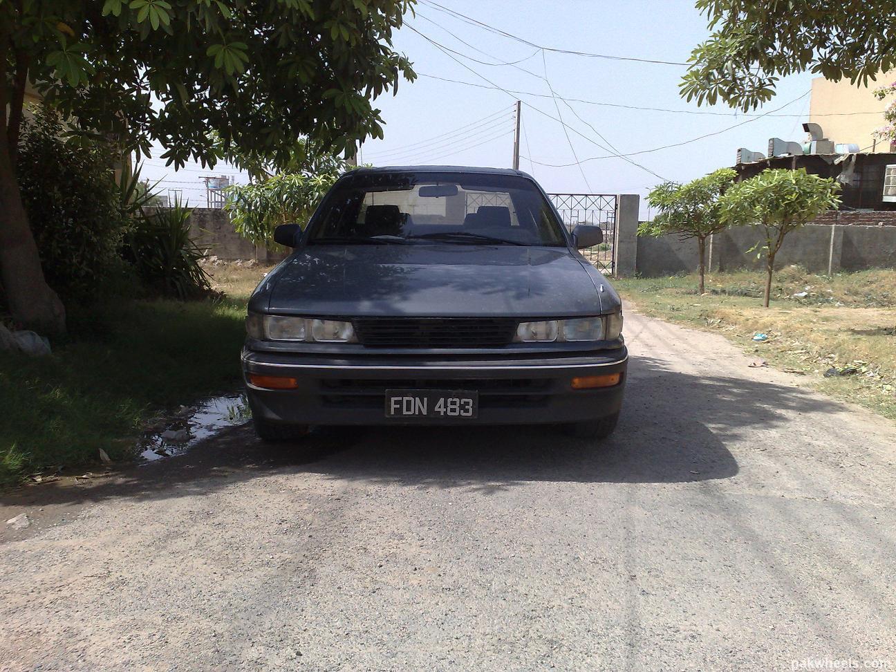 Mitsubishi Galant Super Saloon