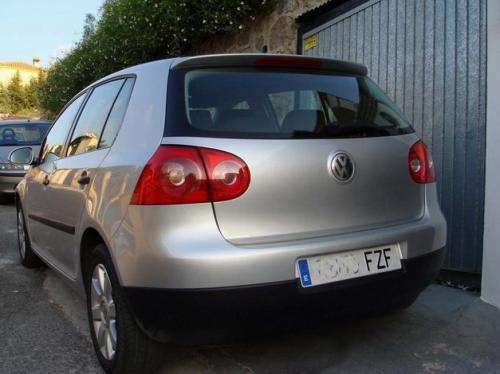 Volkswagen Golf 19 tdi