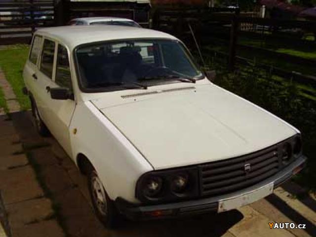 Dacia 1310 TX