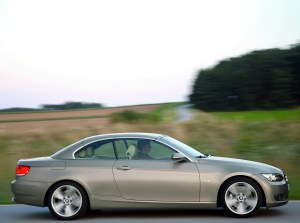 BMW 325i Cabrio