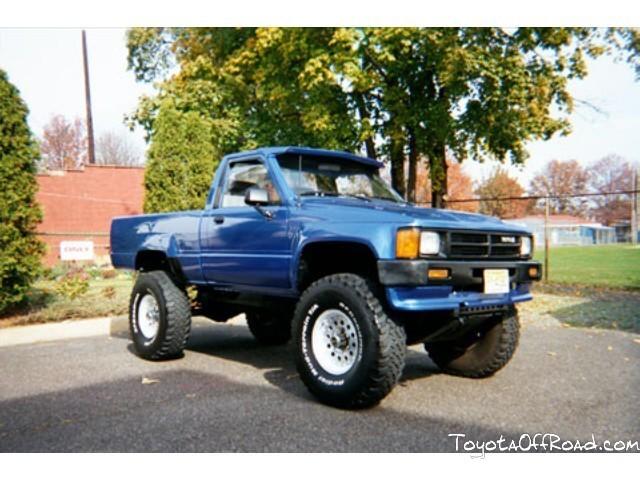 Toyota Hilux Hero Toyota Hilux Hero