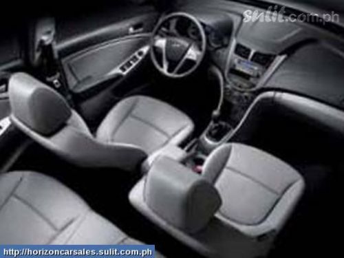 Hyundai Accent Prime GLS 15