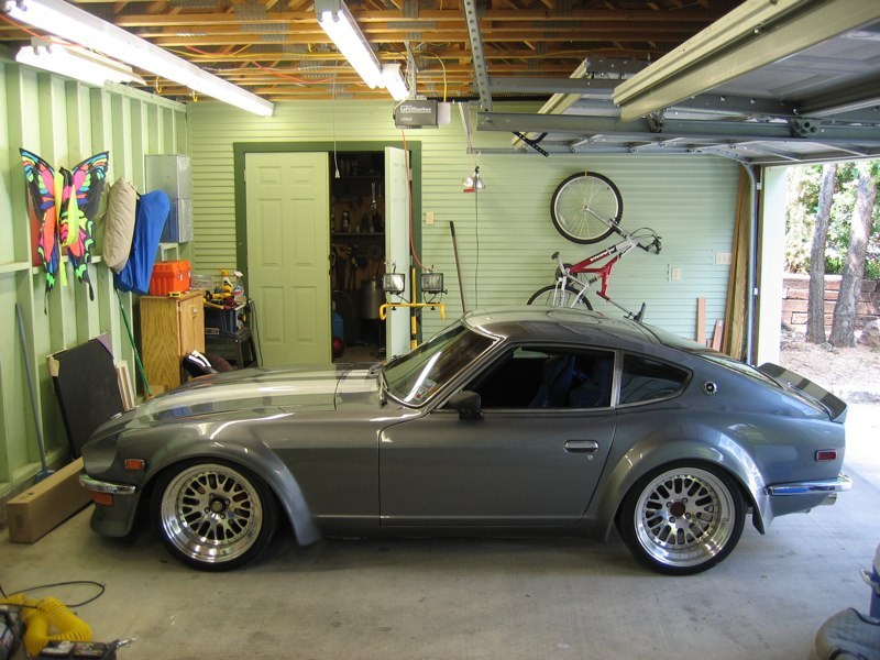 Datsun 280Z