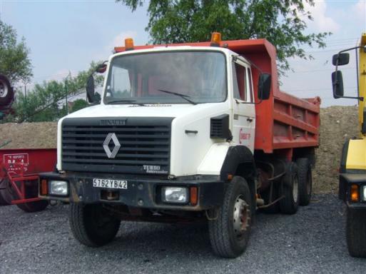 Renault C290