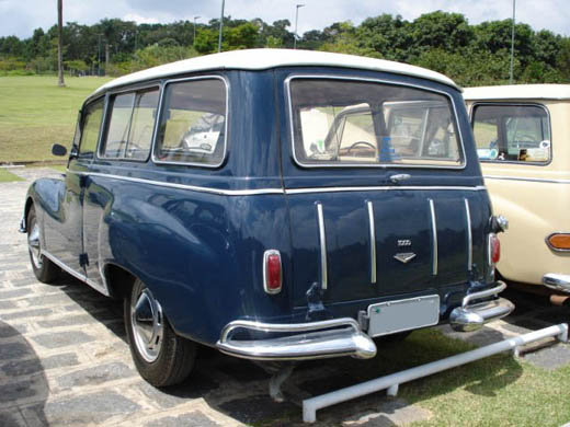 DKW Vemaguete