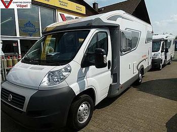 Fiat Ducato Weinsberg Camper