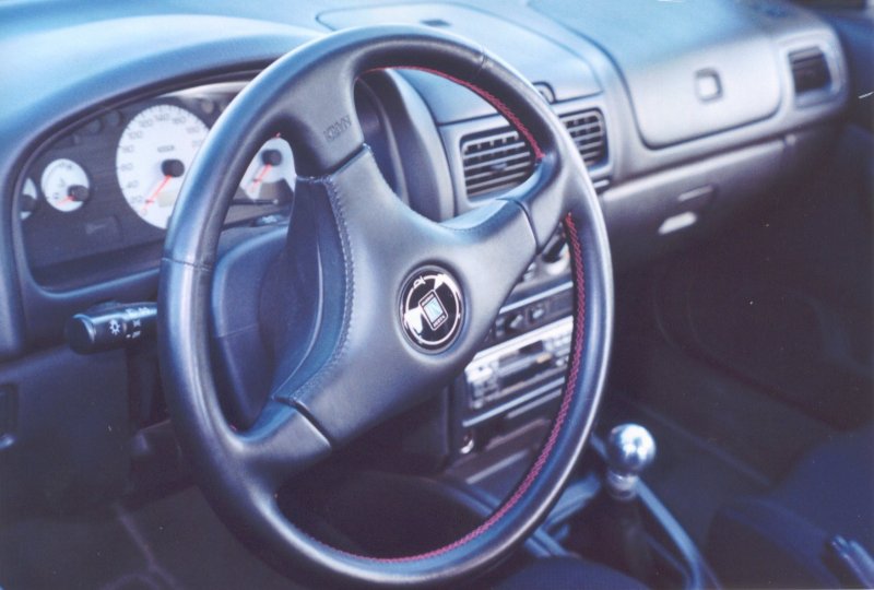 Subaru Impreza 20 GT Subaru Impreza 20 GT