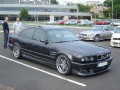 BMW 540xi
