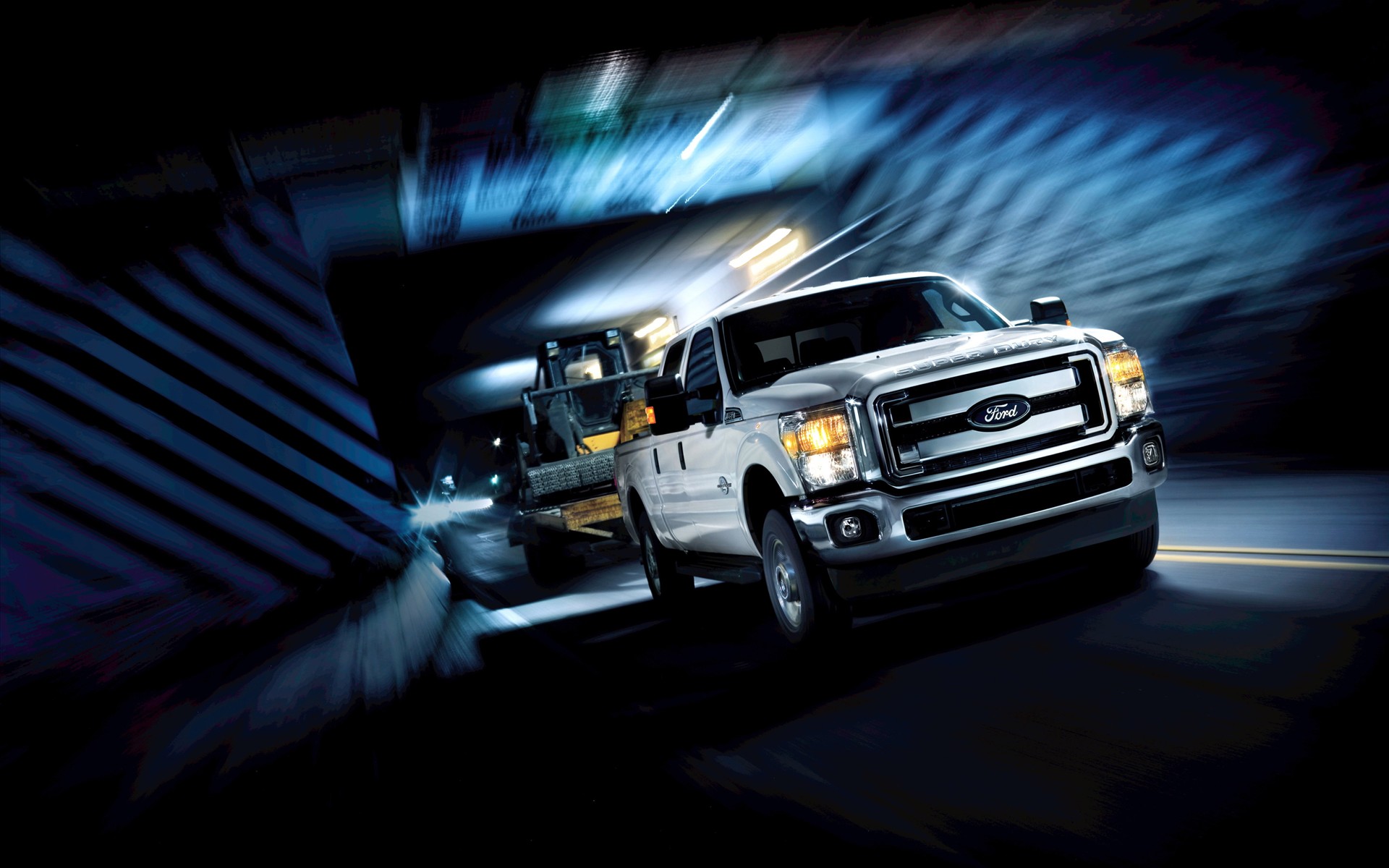 Ford F-450 XL Super Duty