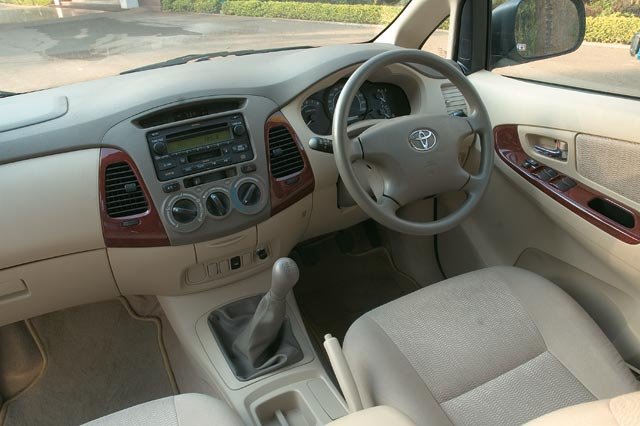 Toyota Innova