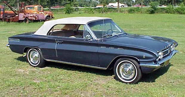 Buick Special Skylark